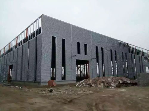 c型鋼公司 c型鋼 昌鴻鋼構承接鋼構工程