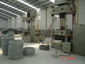 臨沂市蘭山區(qū)德久新型建材廠 攜手安徽建材，共筑綠色建筑新未來